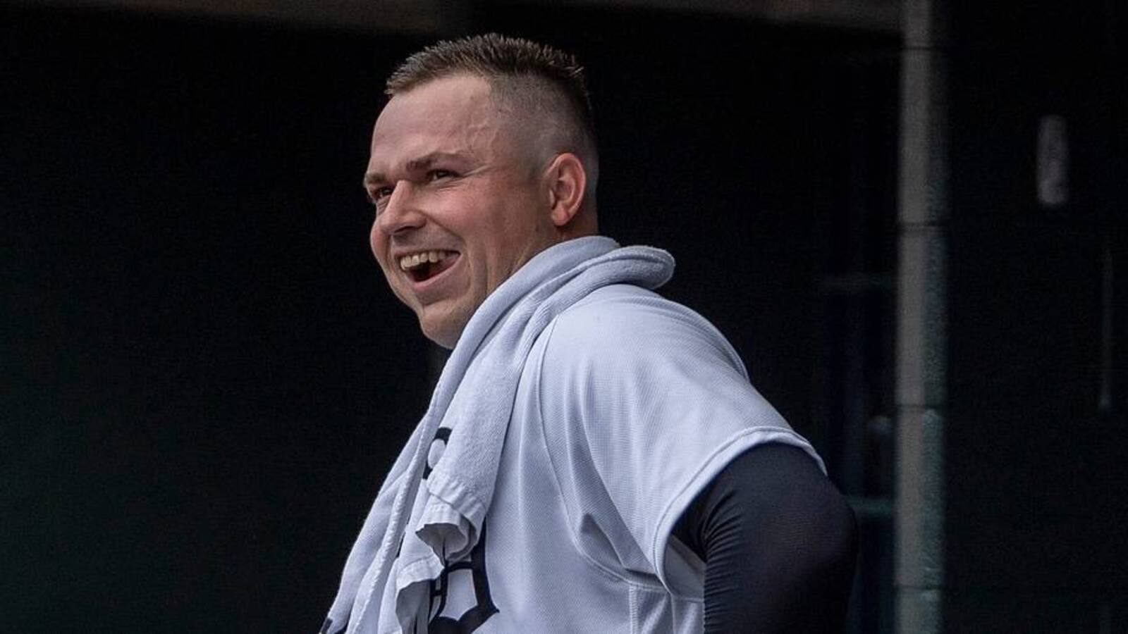 Cubs Fans Earn Some High Praise From Tarik Skubal After His Dodgers Debut