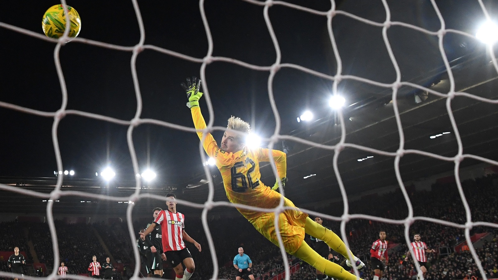Alisson Becker says one Liverpool star has really impressed him over ...