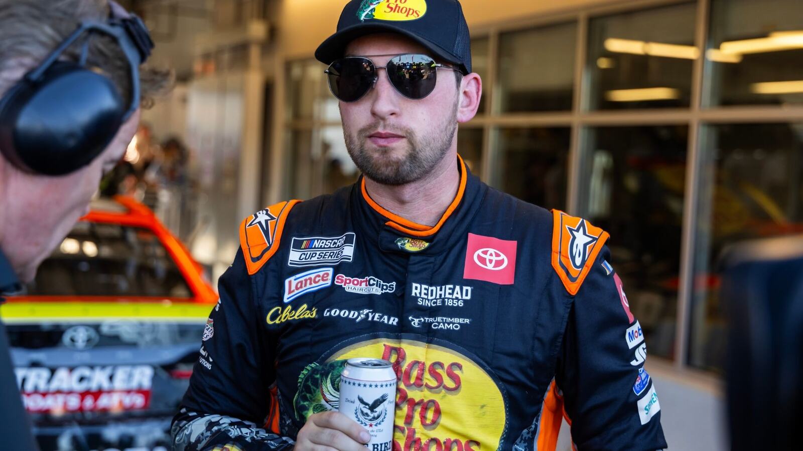 What’s Changed for Chase Briscoe and the No. 19 JGR Crew? James Small Explains After Year One