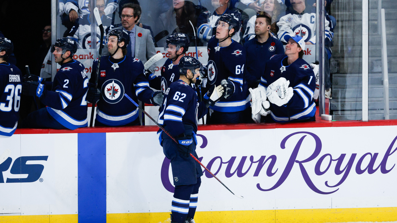 NHL News