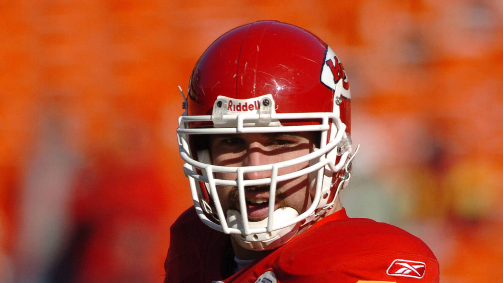 The Chiefs missed out on the career of an alltime great pass rusher