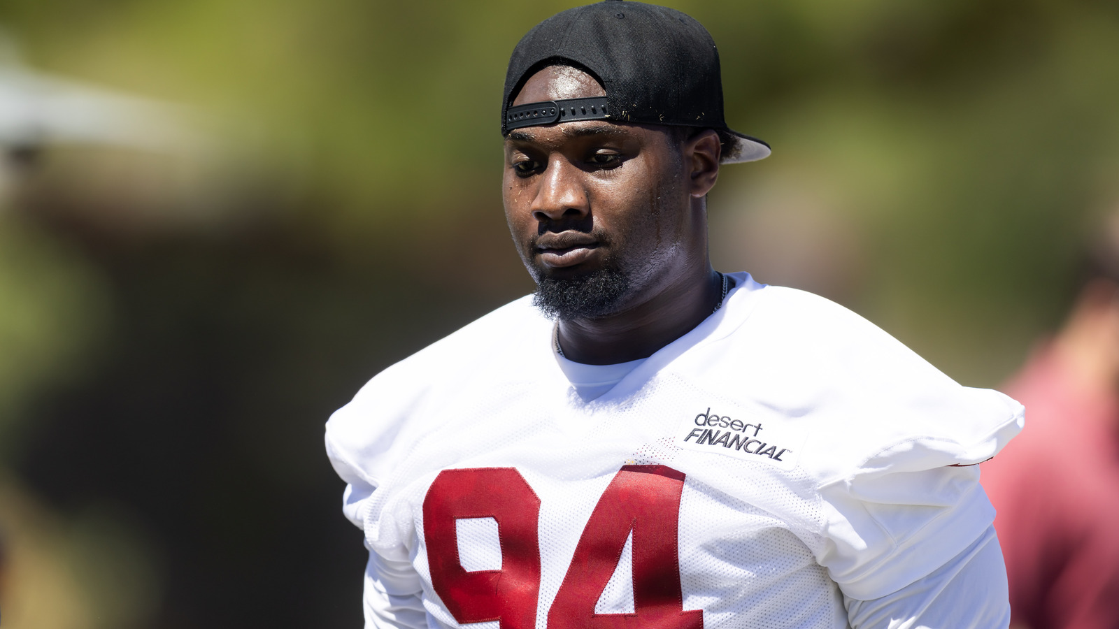 Cardinals’ 4th-round pick Kaleb Proctor tears meniscus, in jeopardy of ...