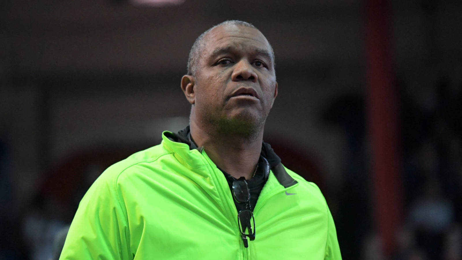 Randall cunningham becomes las vegas raiders chaplain yardbarker