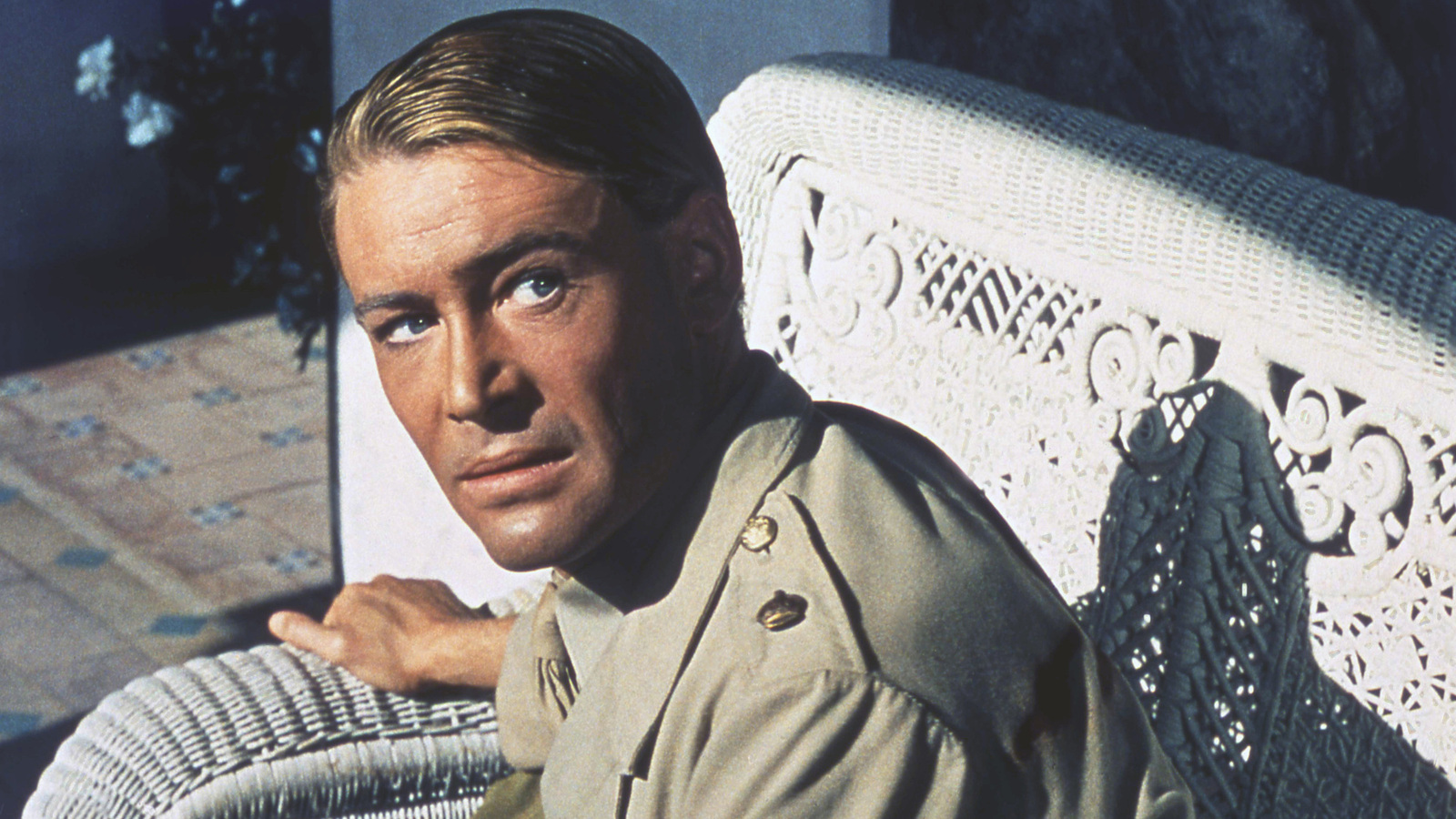 28 biopics that became cinema classics | Yardbarker image