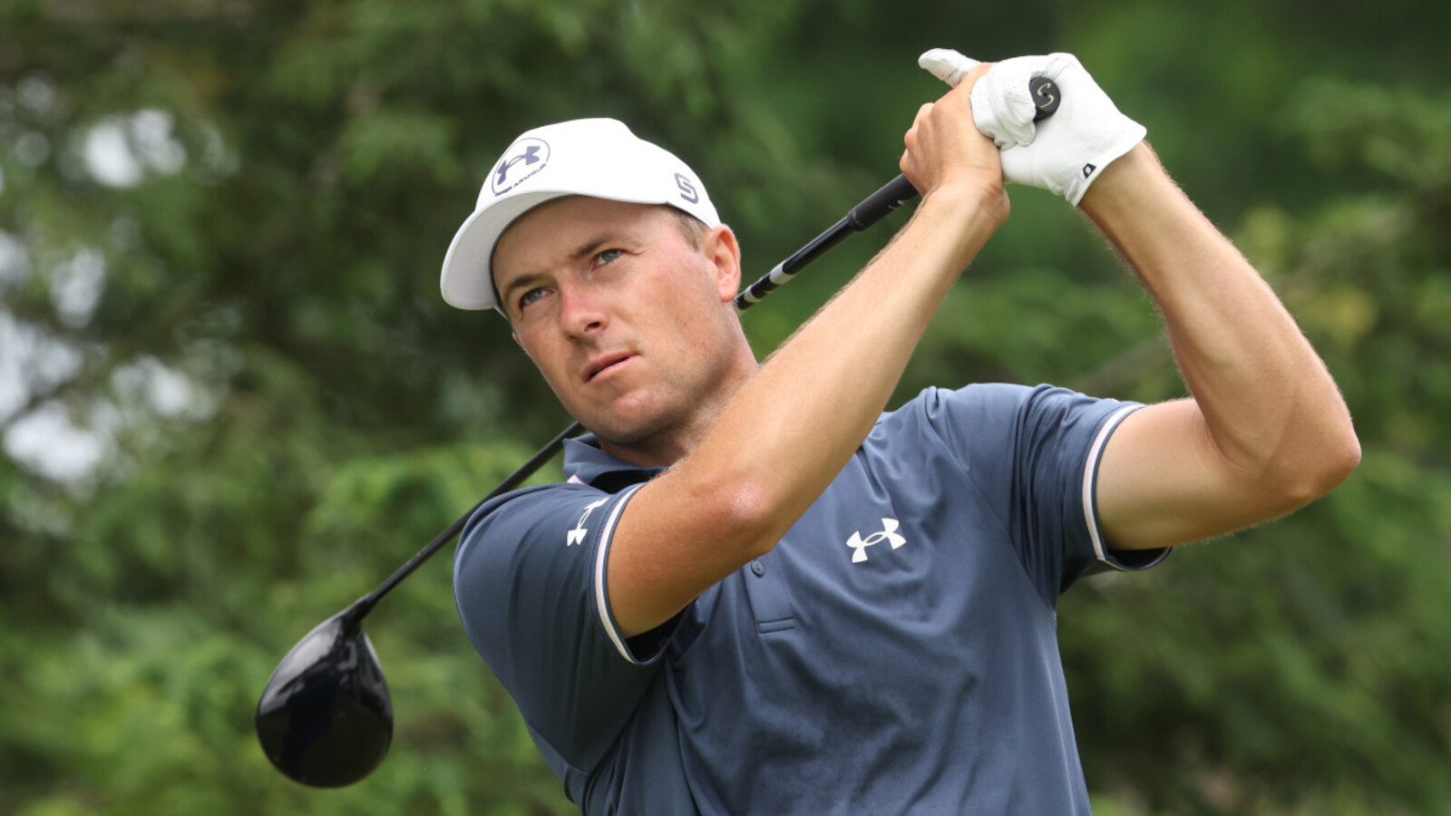 Jordan Spieth Makes Personal Announcement Ahead of Genesis Scottish ...