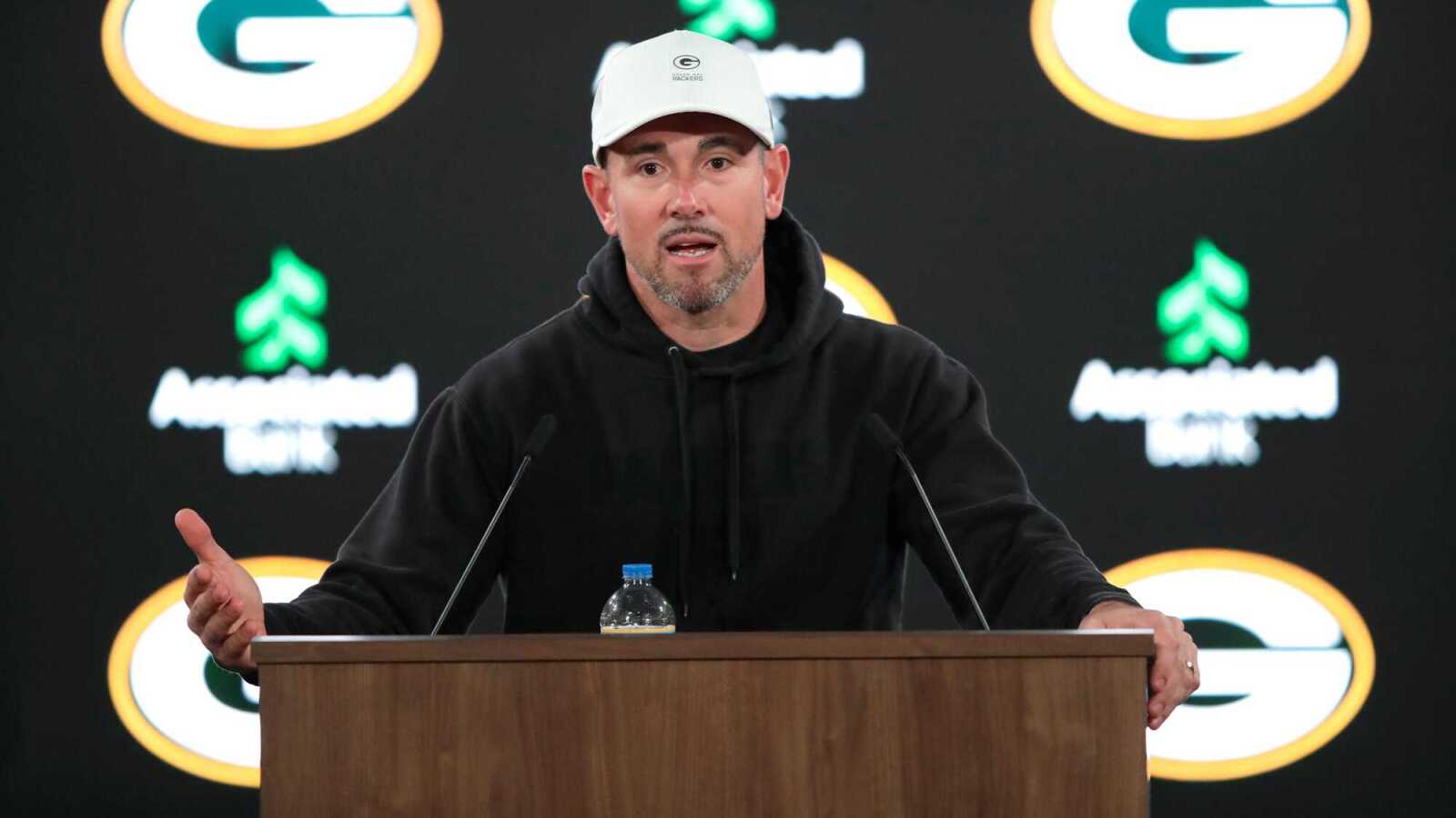 Five Things to Focus On As the Green Bay Packers Open OTAs for 2026