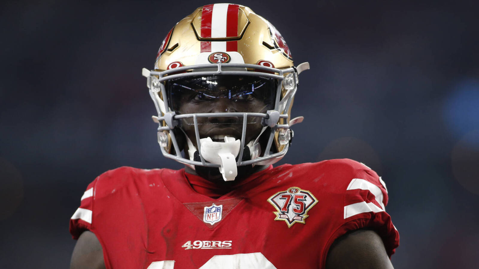 49ers HC reveals plan for Deebo Samuel after contract extension