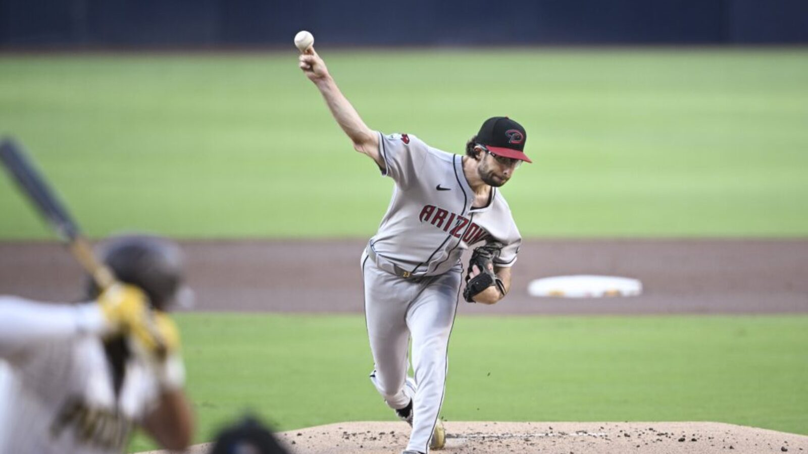MLB News