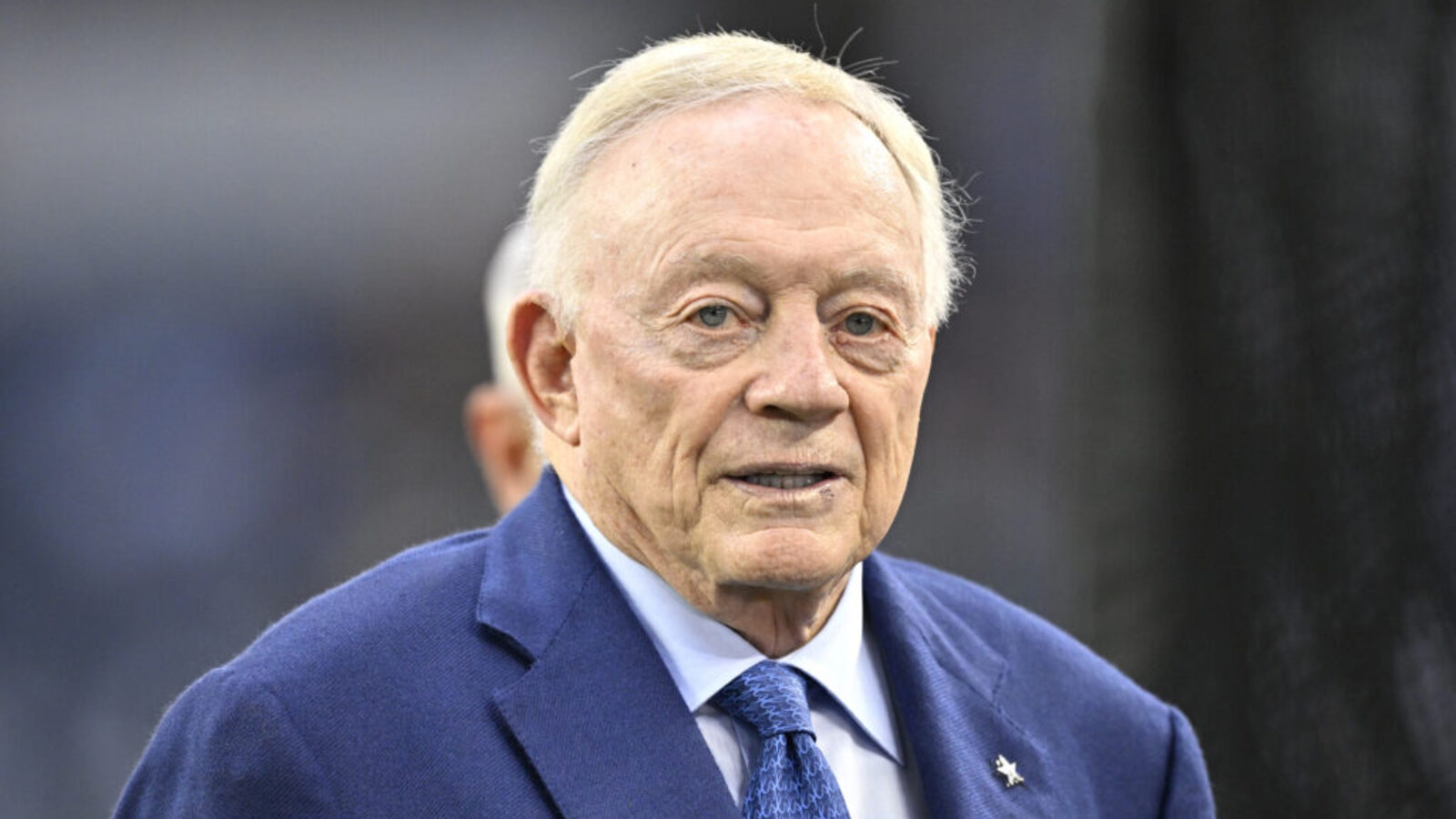 Dallas Cowboys Linked to Aggressive Coaching Change