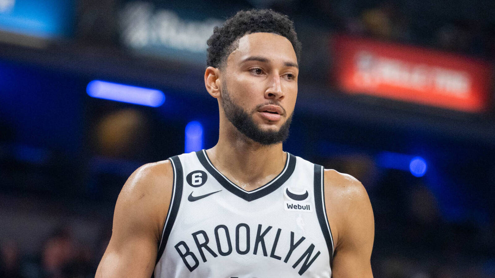 Nets provide Ben Simmons injury update Yardbarker