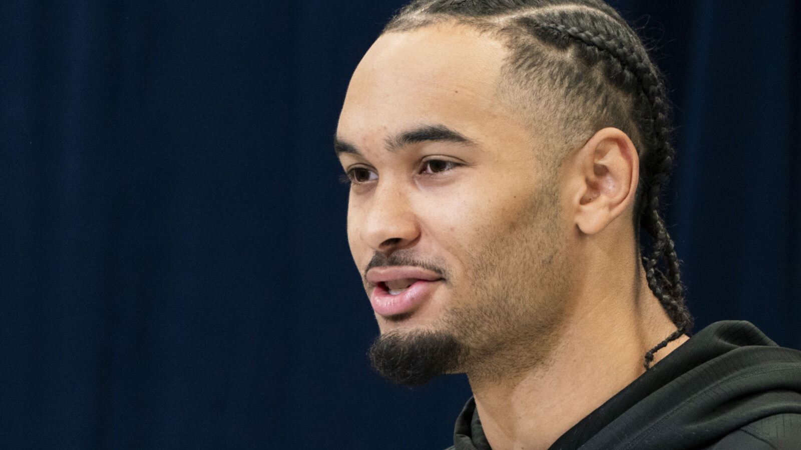 Buccaneers’ Emeka Egbuka Draws Attention With GPA Amid Rookie Season ...