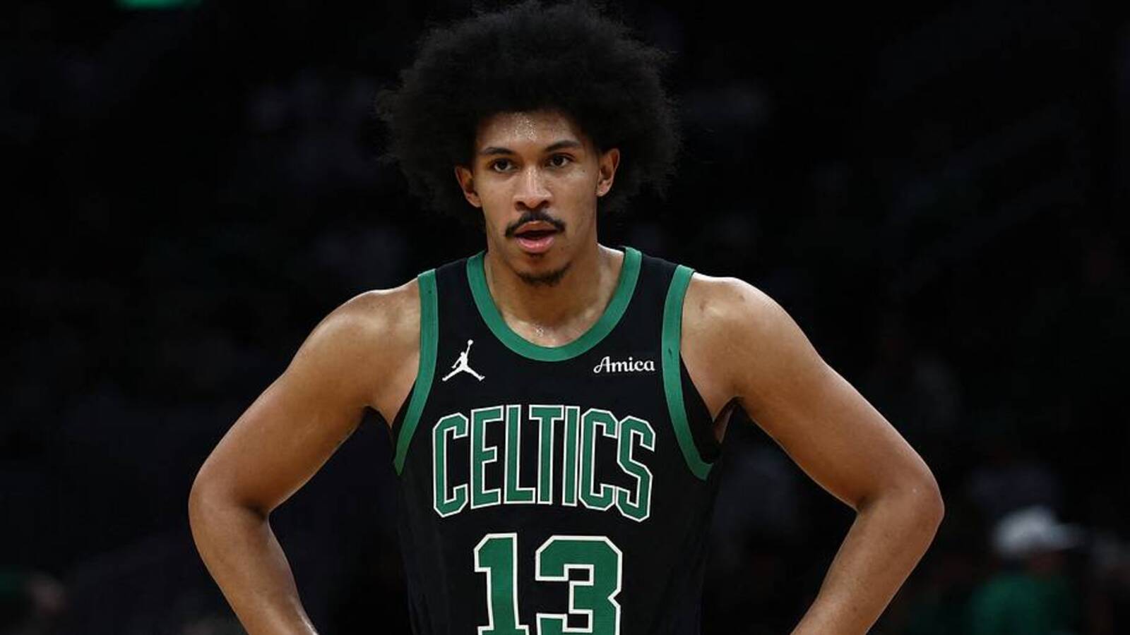 What the Boston Celtics Can Expect From Ron Harper Jr.