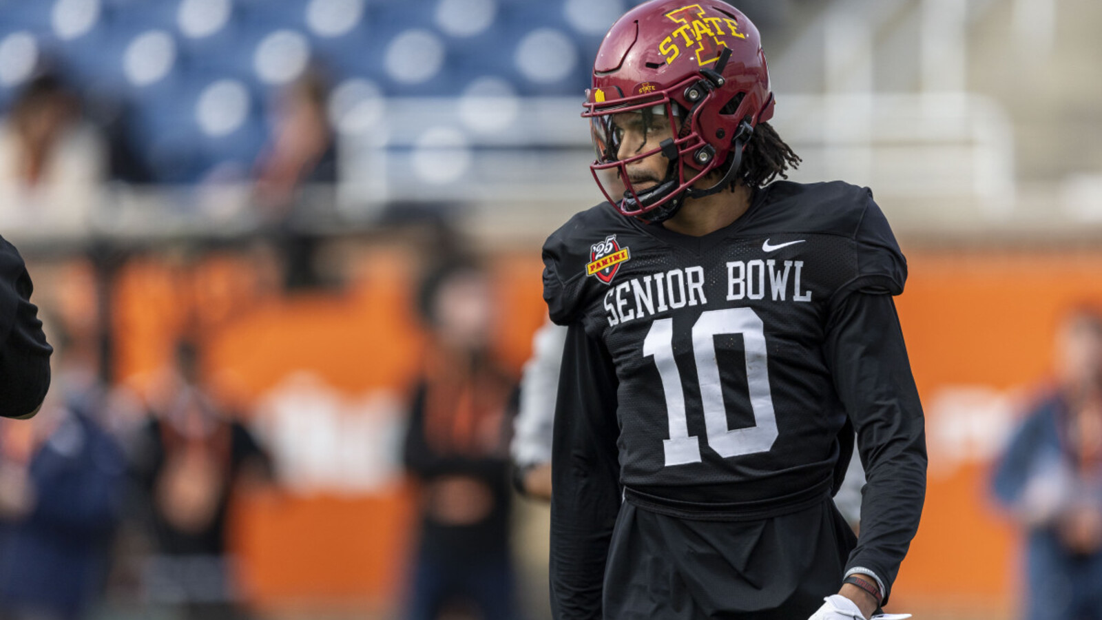 NCAAF News