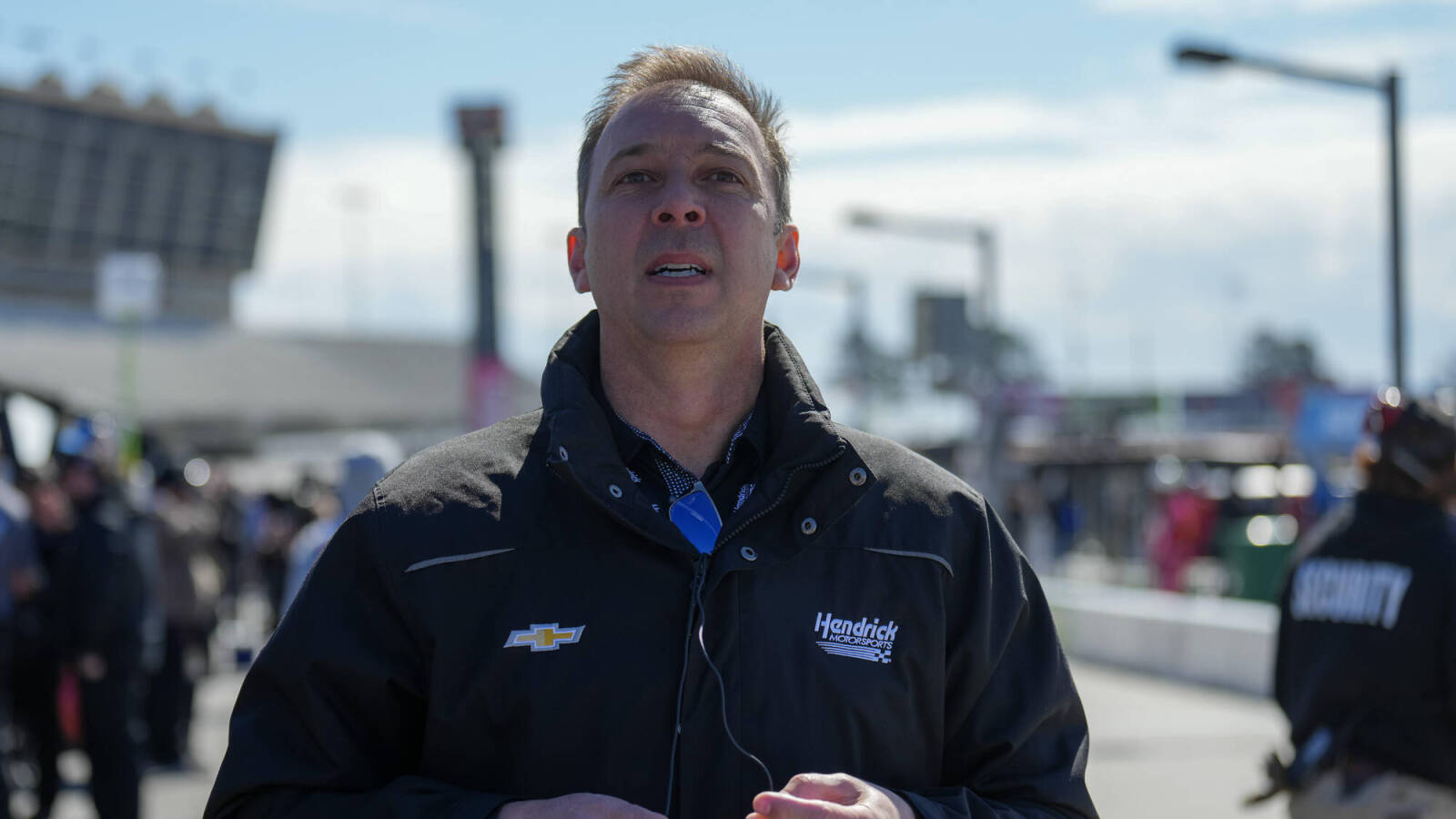 Chad Knaus names Jimmie Johnson’s stand-out NASCAR Cup race win that ‘means an awful lot’ Chad Knaus names Jimmie Johnson’s stand-out NASCAR Cup race win that ‘means an awful lot’