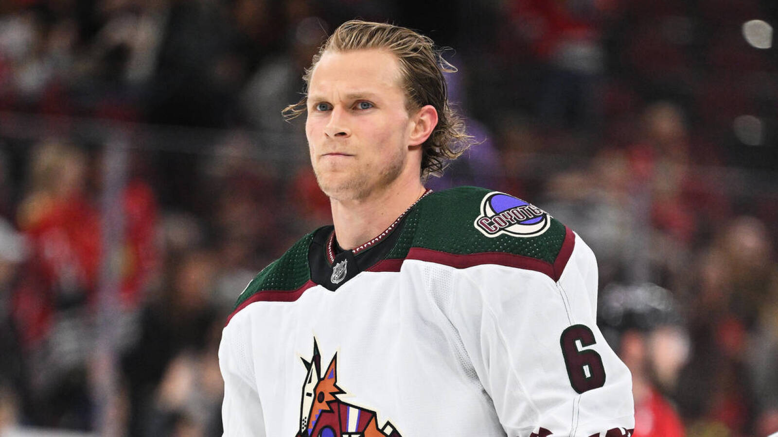 Assessing Jakob Chychrun's trade value - Vimarsana News