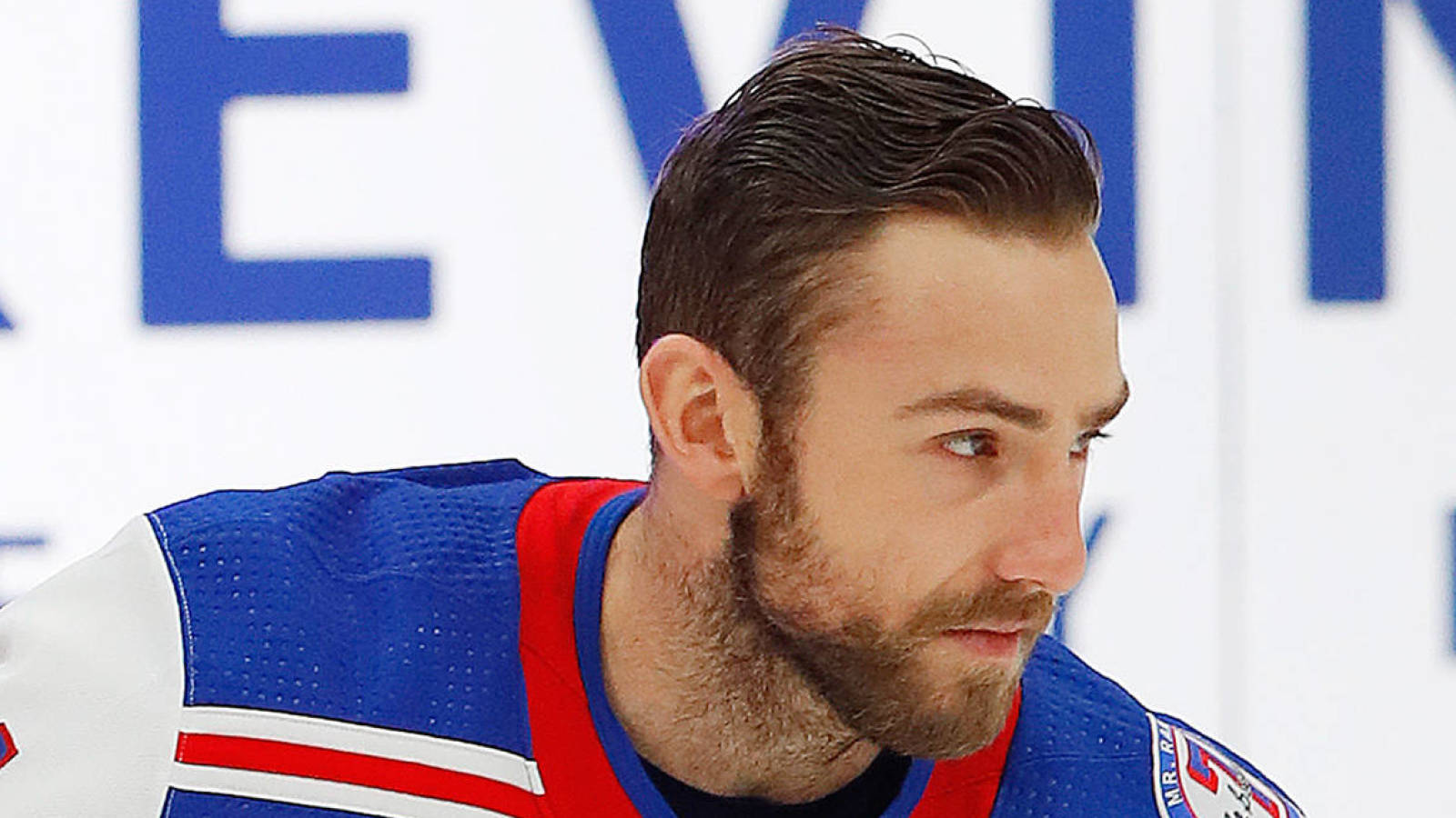 Rangers forward Barclay Goodrow enters COVID protocol Yardbarker