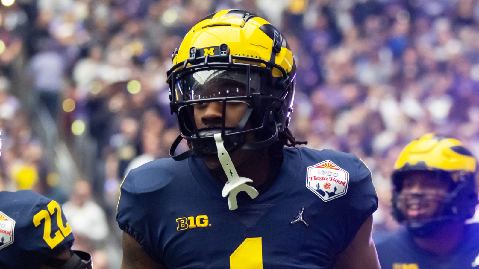 Former Michigan DB to be a big name on transfer portal