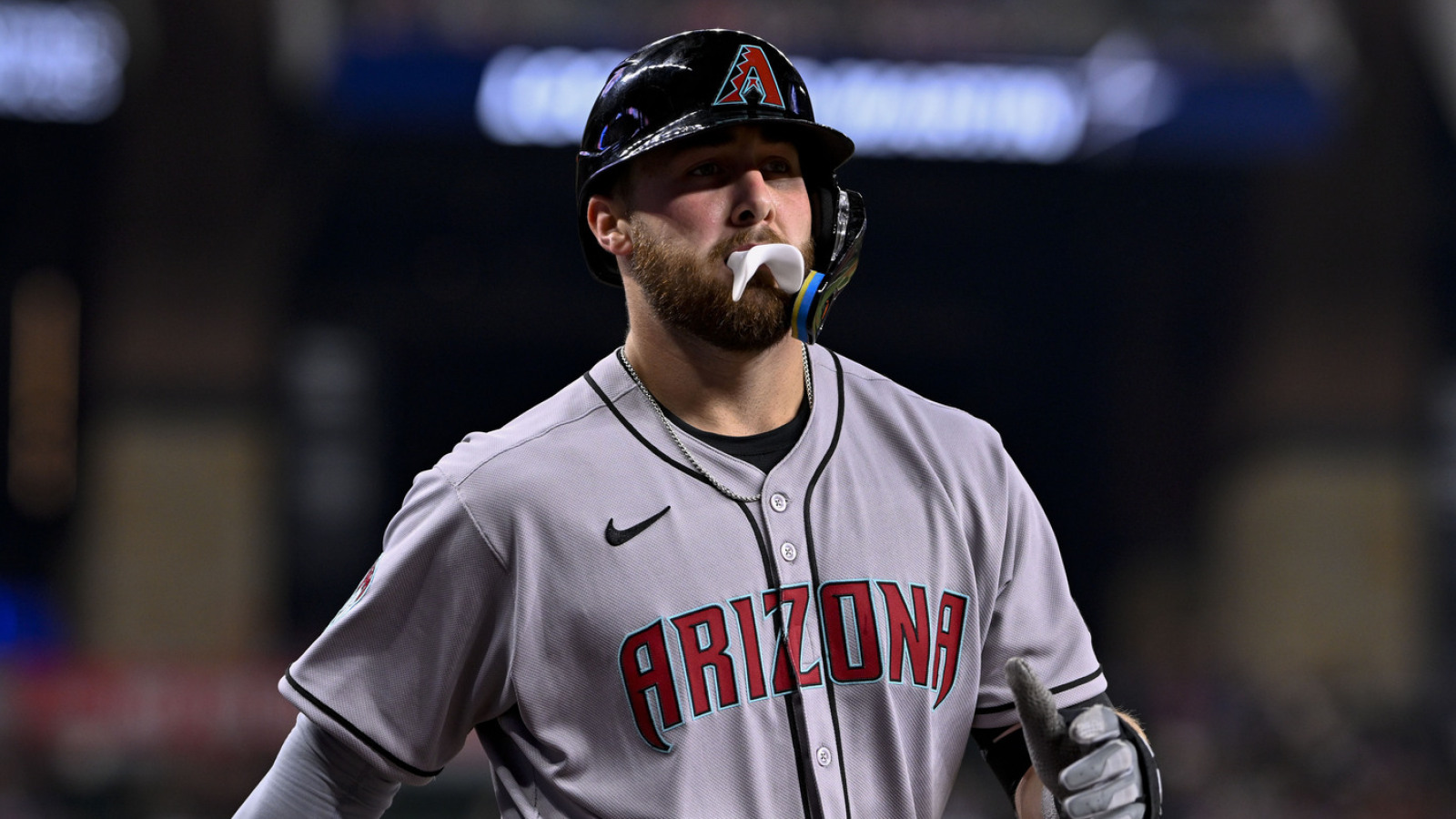 Diamondbacks' Tyler Locklear to undergo elbow, shoulder surgeries ...