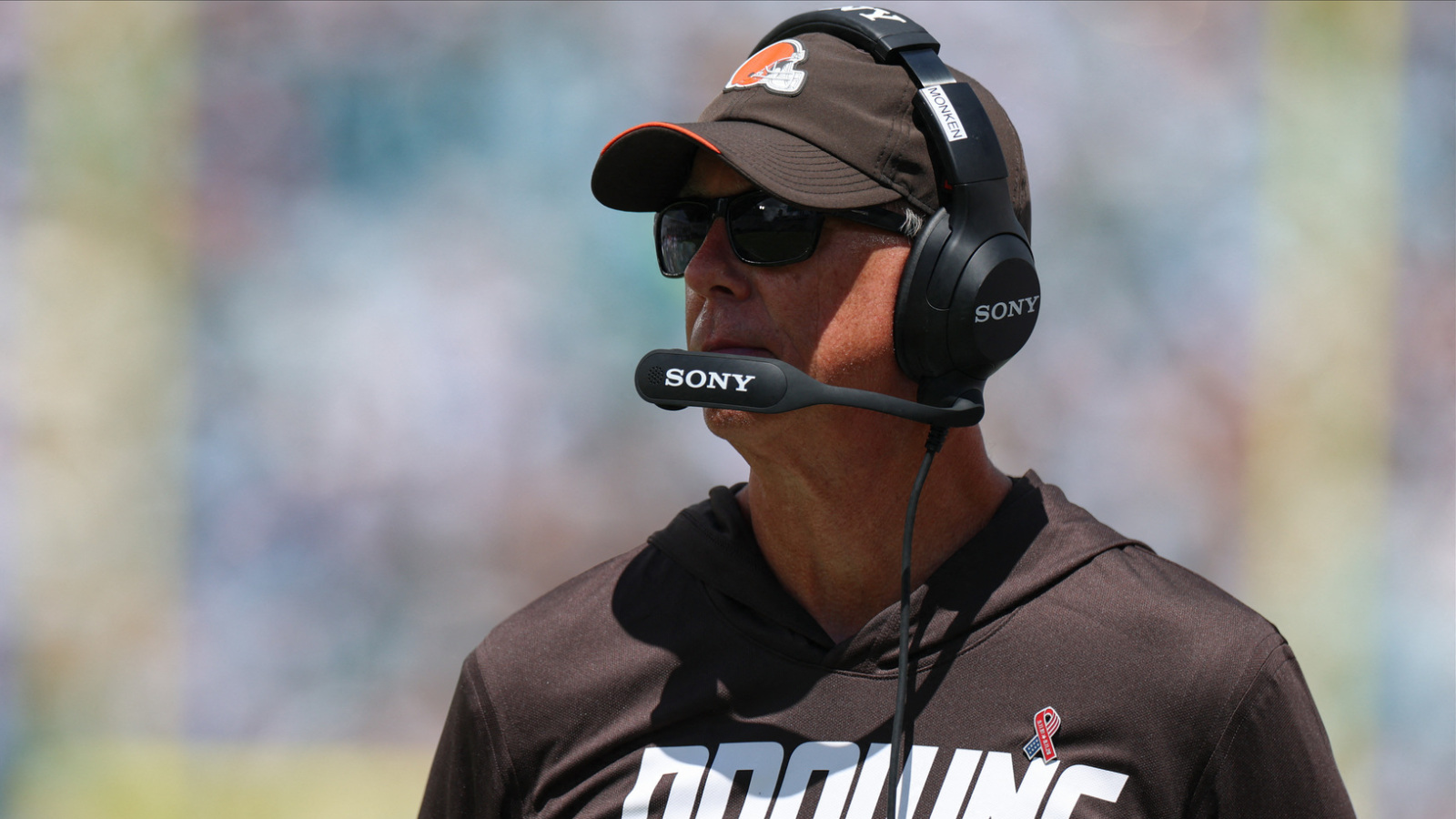 Three issues the Browns still have amid 3-1 start