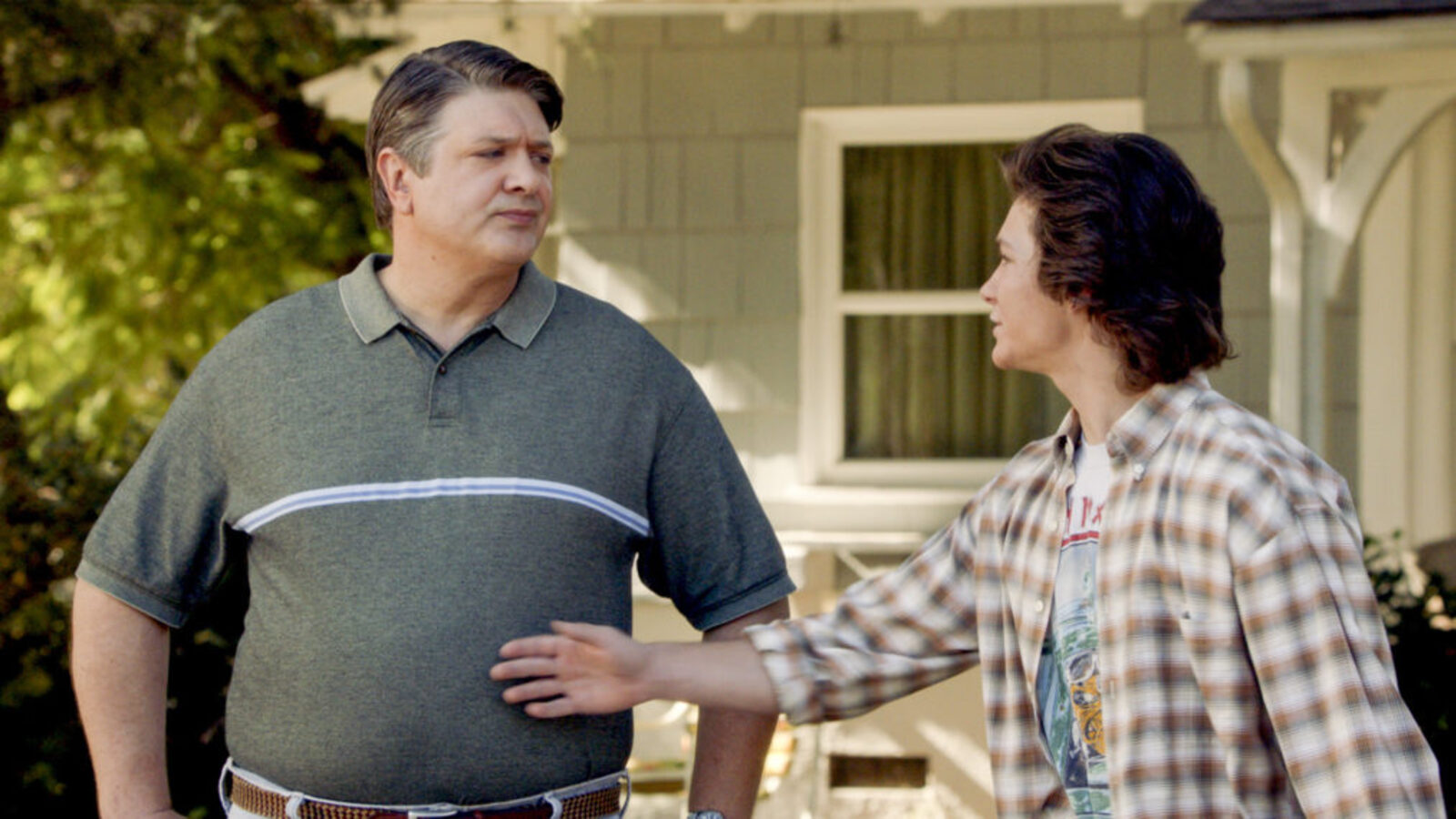 Georgie & Mandy's First Marriage': Lance Barber to Return as George Sr. After 'Young Sheldon' Death | Yardbarker