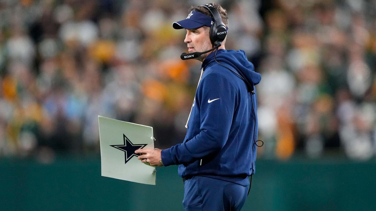 Recent injury news piles more pressure on Brian Schottenheimer and the Dallas Cowboys ahead of Week 7 matchup versus the Eagles