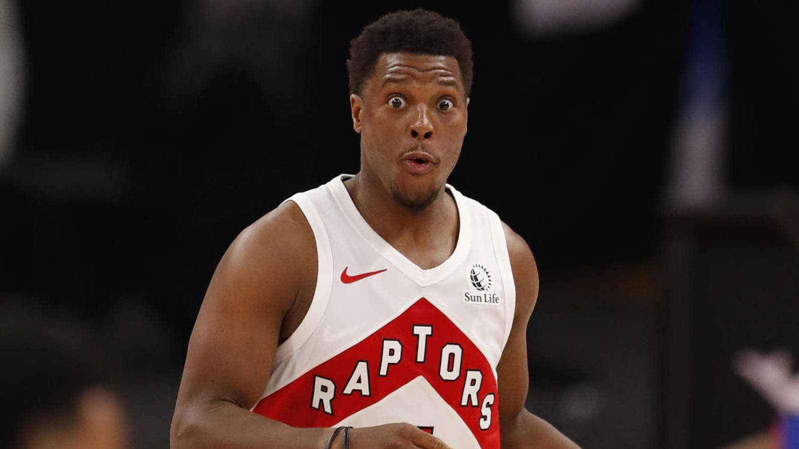 Report: Heat, 76ers lead pursuit of Raptors' Kyle Lowry