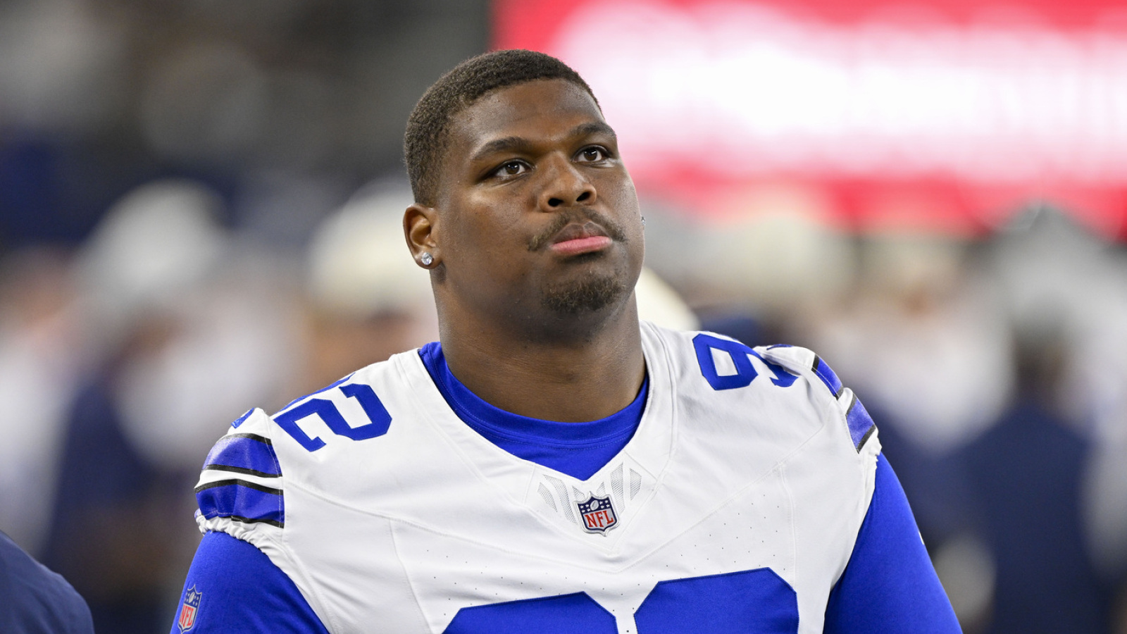 Jameis Winston Says He's 'Heating Up' — NFL on Alert