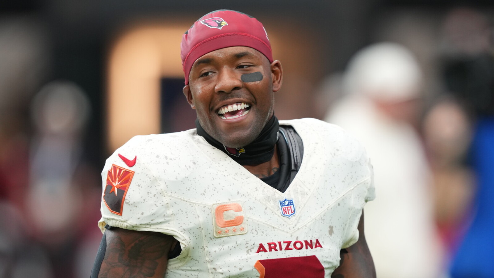 Baker reportedly hasn't asked to be traded or to remain with Cardinals ...