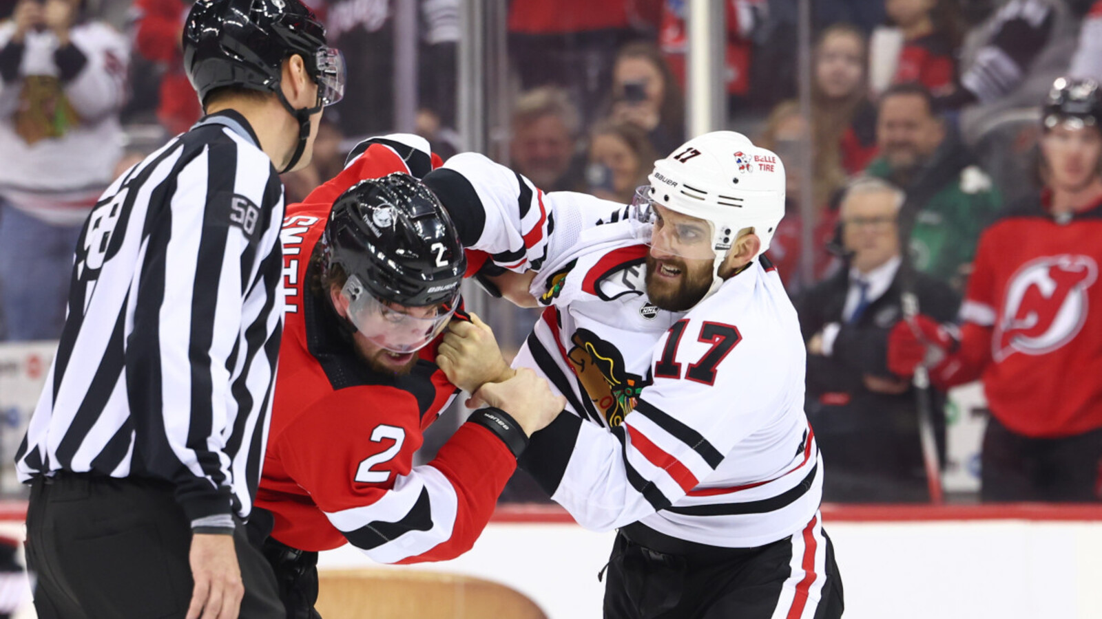 NHL News