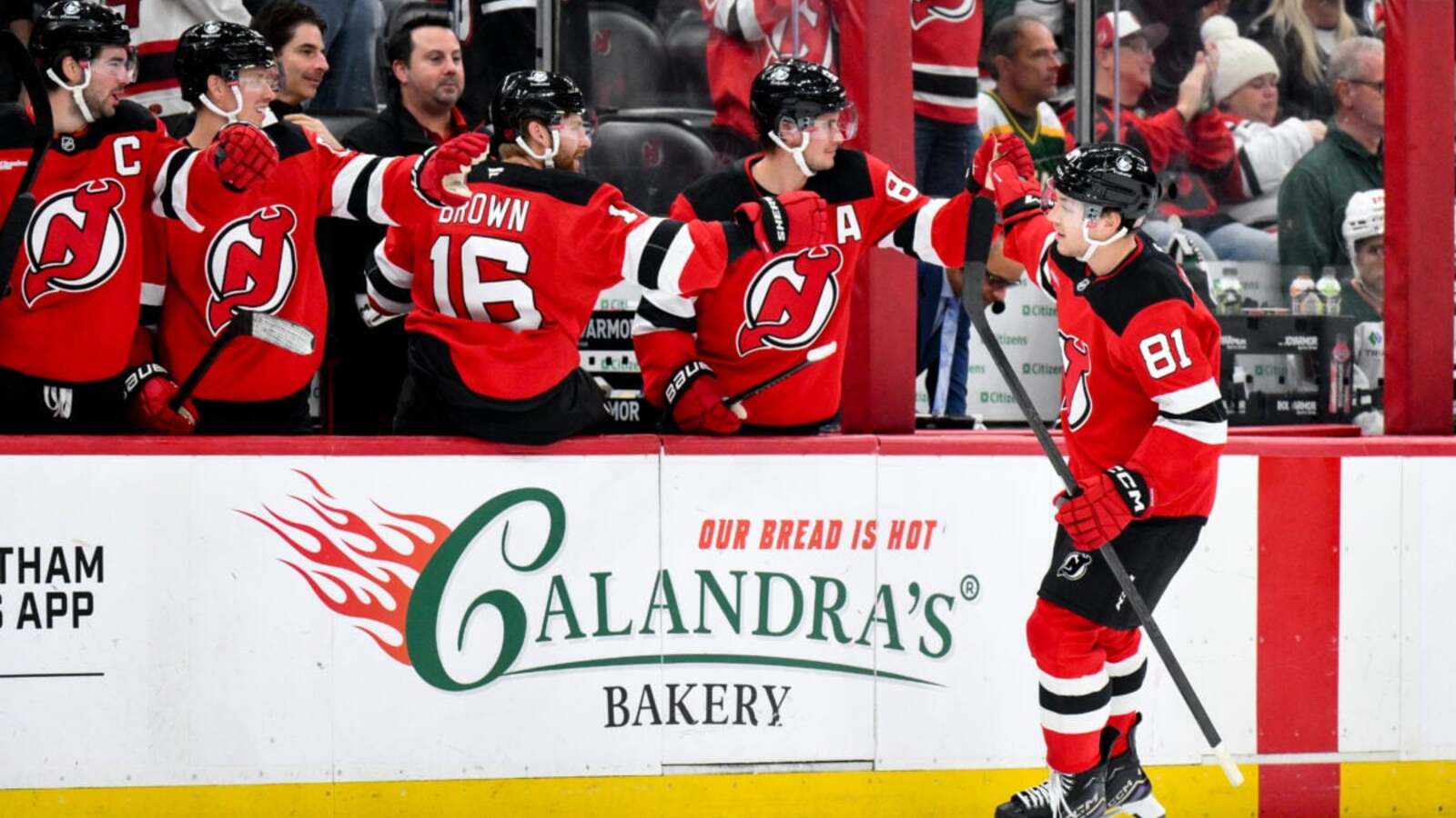 Devils Gameday Preview: Homestand Continues Against Ducks