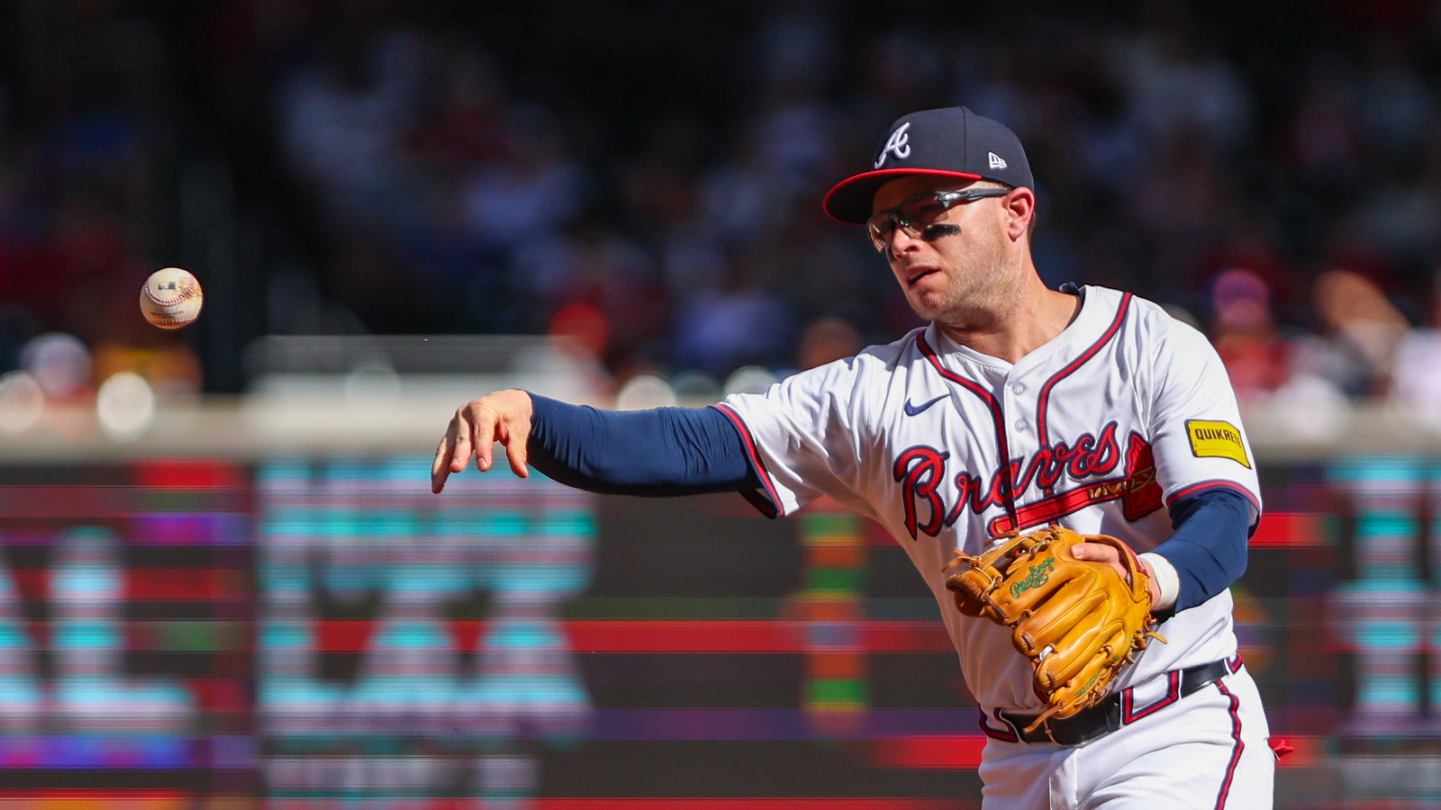 Braves 2026 arbitration eligible players and estimates | Yardbarker