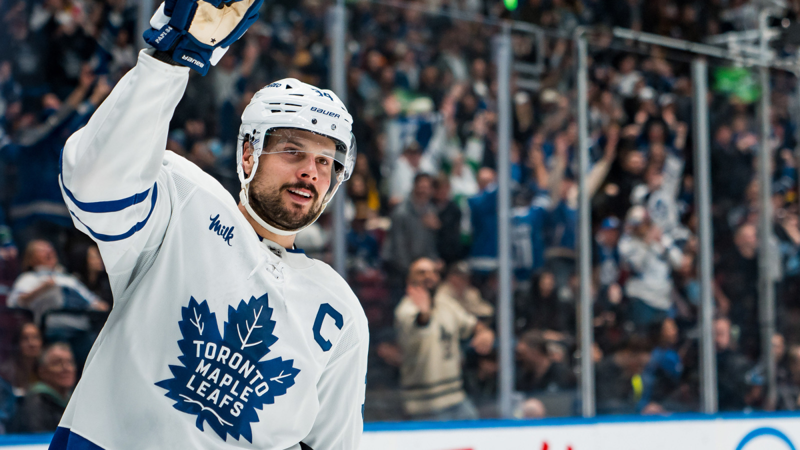 Breaking down the lines and pairings of the three Toronto Maple Leafs ...