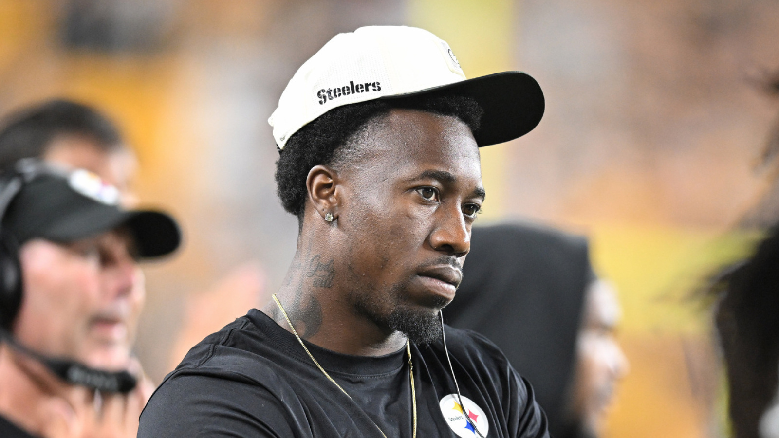 Concerns Raised Over Joey Porter Jr.'s Contract Expectations
