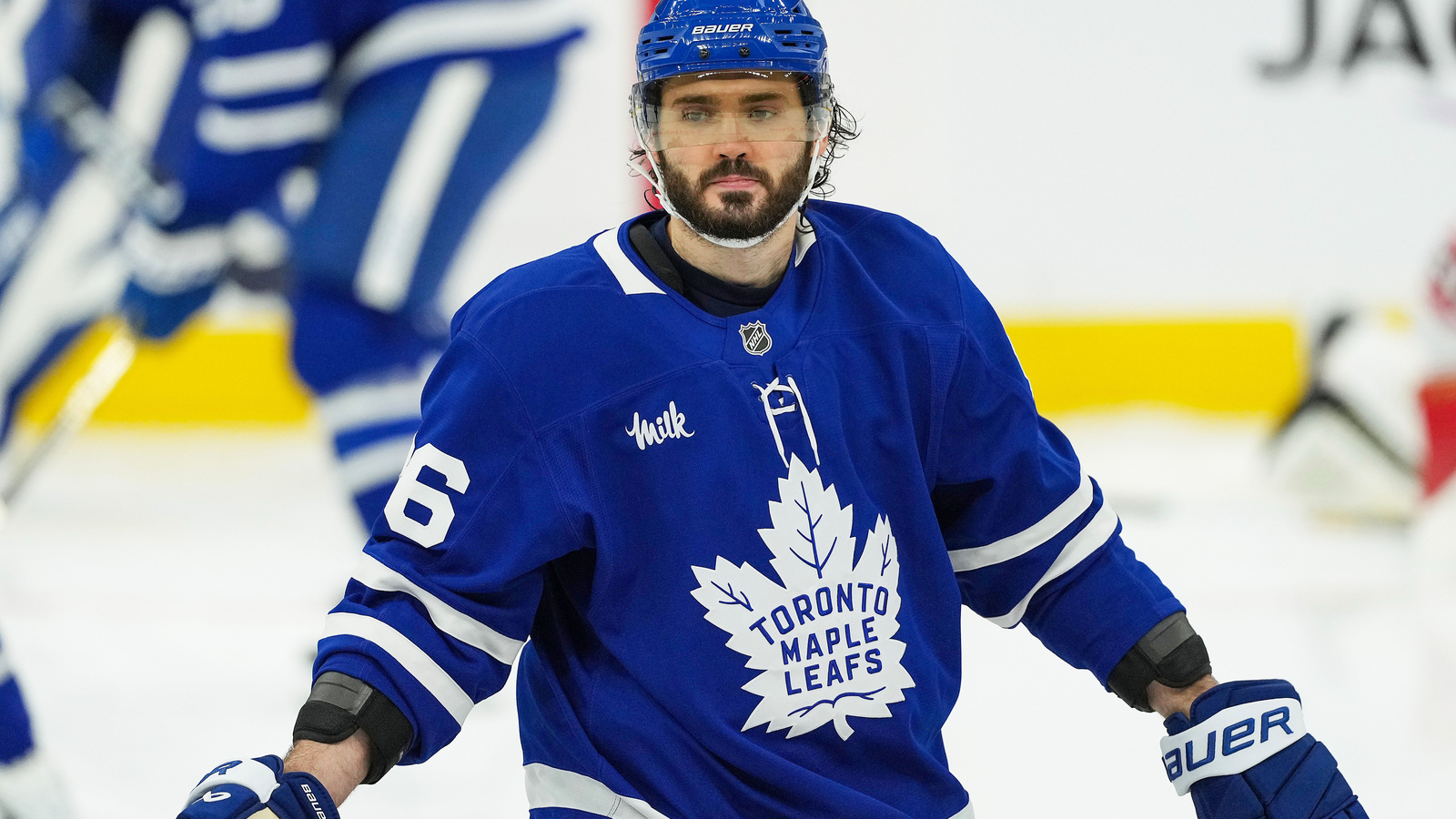 Top 5: Kirill Marchenko Scores His First Goal with the Maple Leafs