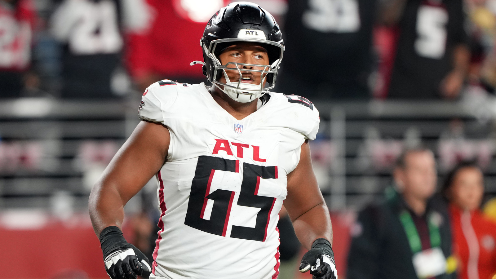 Three Falcons ruled out for Sunday’s game against Colts | Yardbarker