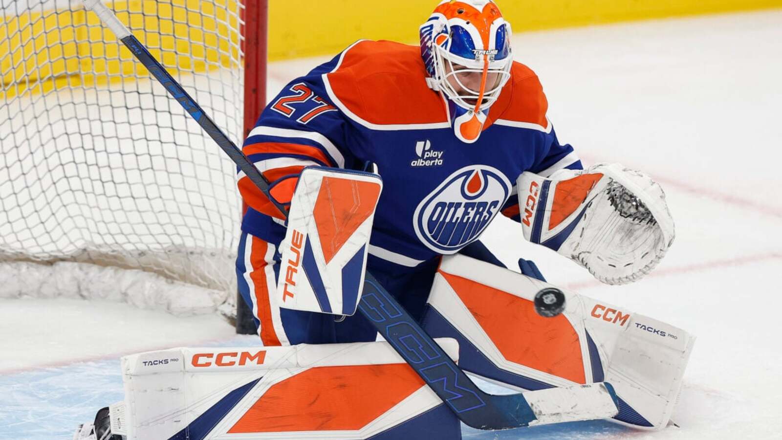 3 Takeaways From Oilers’ 4-2 Loss to Mammoth | Yardbarker