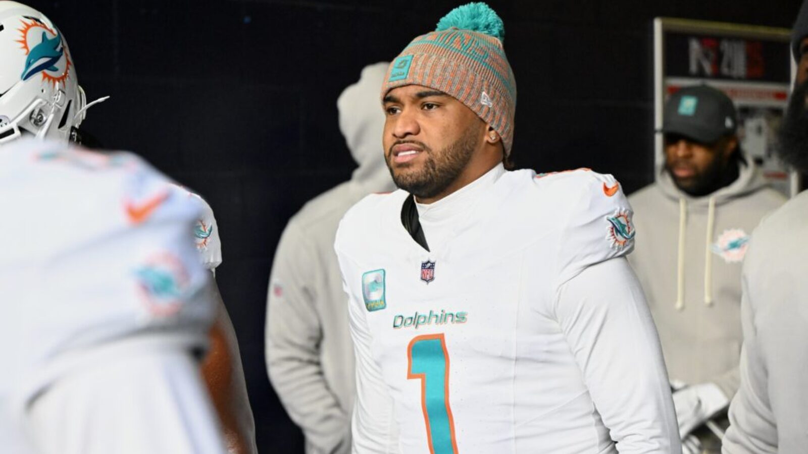 Discouraging report on Tua Tagovailoa's trade market revealed