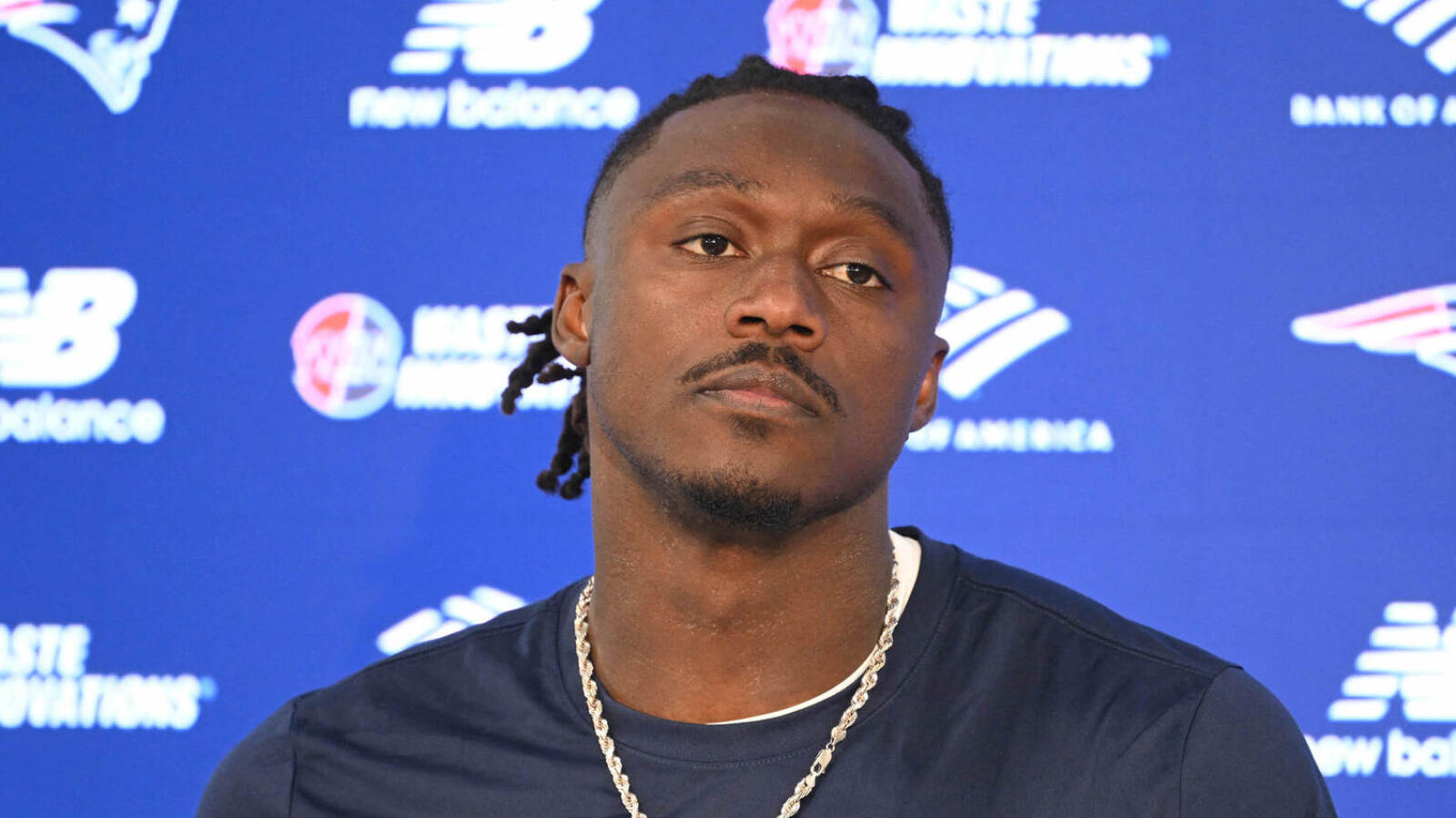 A.J. Brown Expresses Support for Jalen Hurts Amid Health Concerns