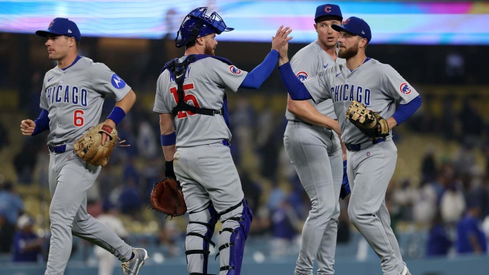 MLB News