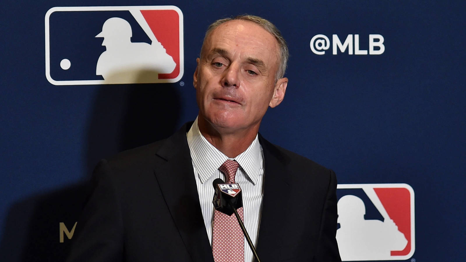 MLB - cover