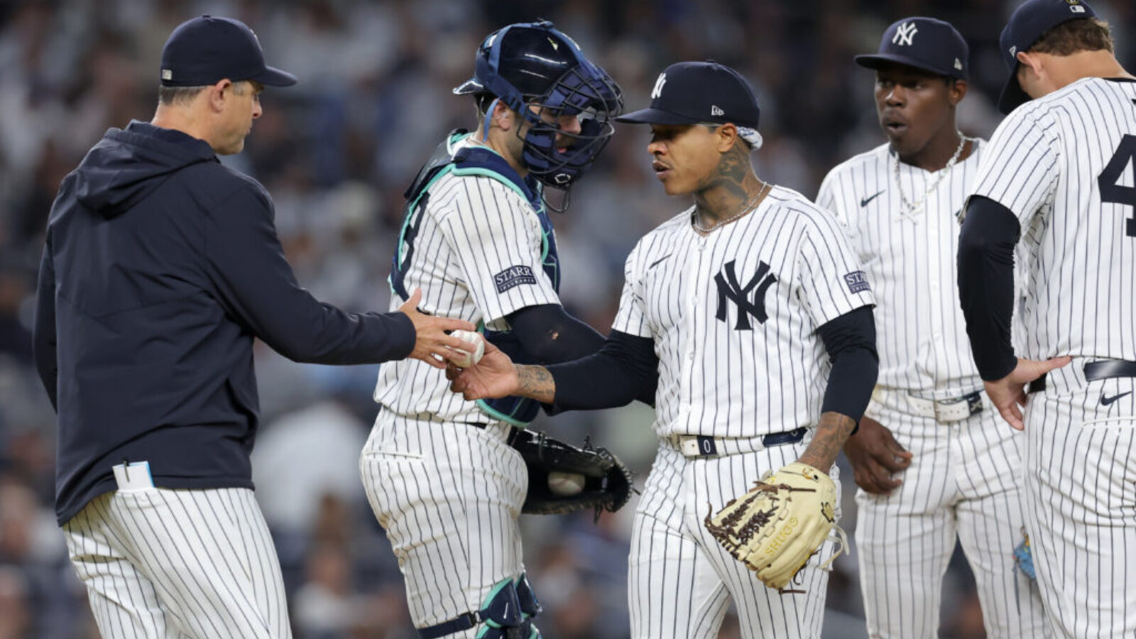MLB News
