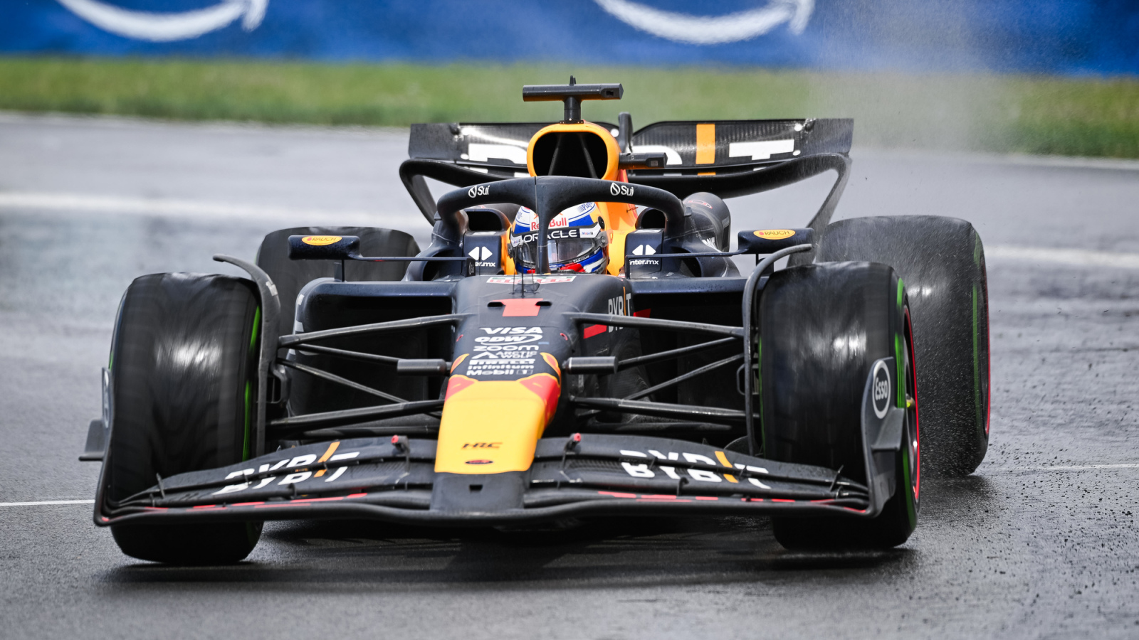 Red Bull insists Max Verstappen’ Singapore second place was ‘equivalent