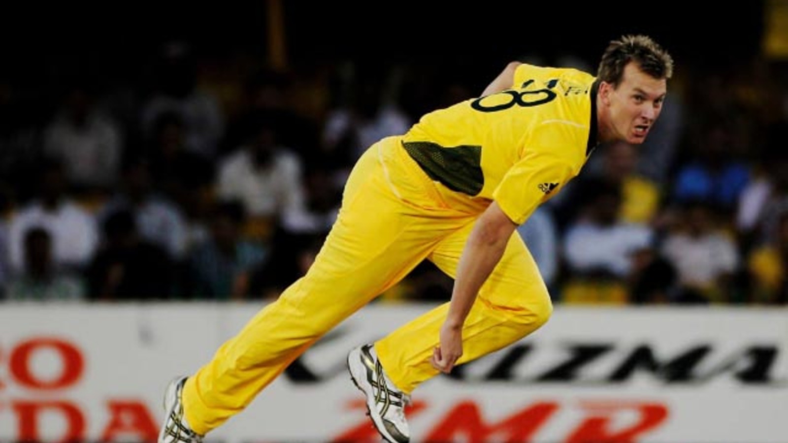 Brett Lee inducted into Australian Cricket Hall of Fame