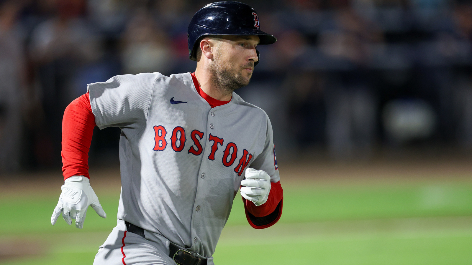 Further details emerge on how Red Sox bungled Alex Bregman deal ...