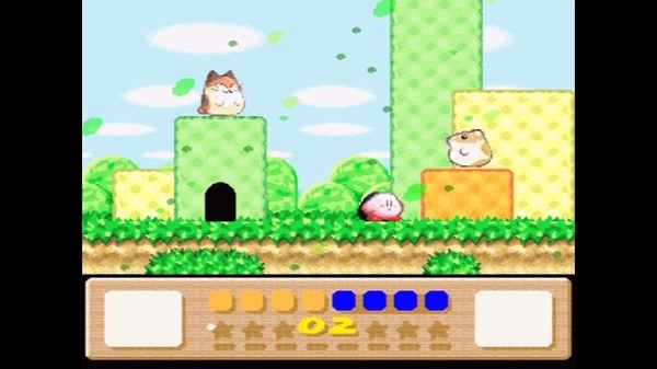 Kirby dream hot sale land snes