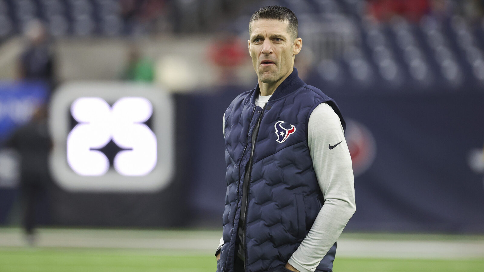 Texans GM Nick Caserio On Hot Seat? - Vimarsana News