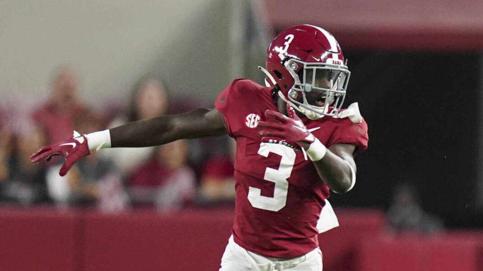 Alabama CB says Jimbo Fisher tipped off Texas A&M’s final play Yardbarker