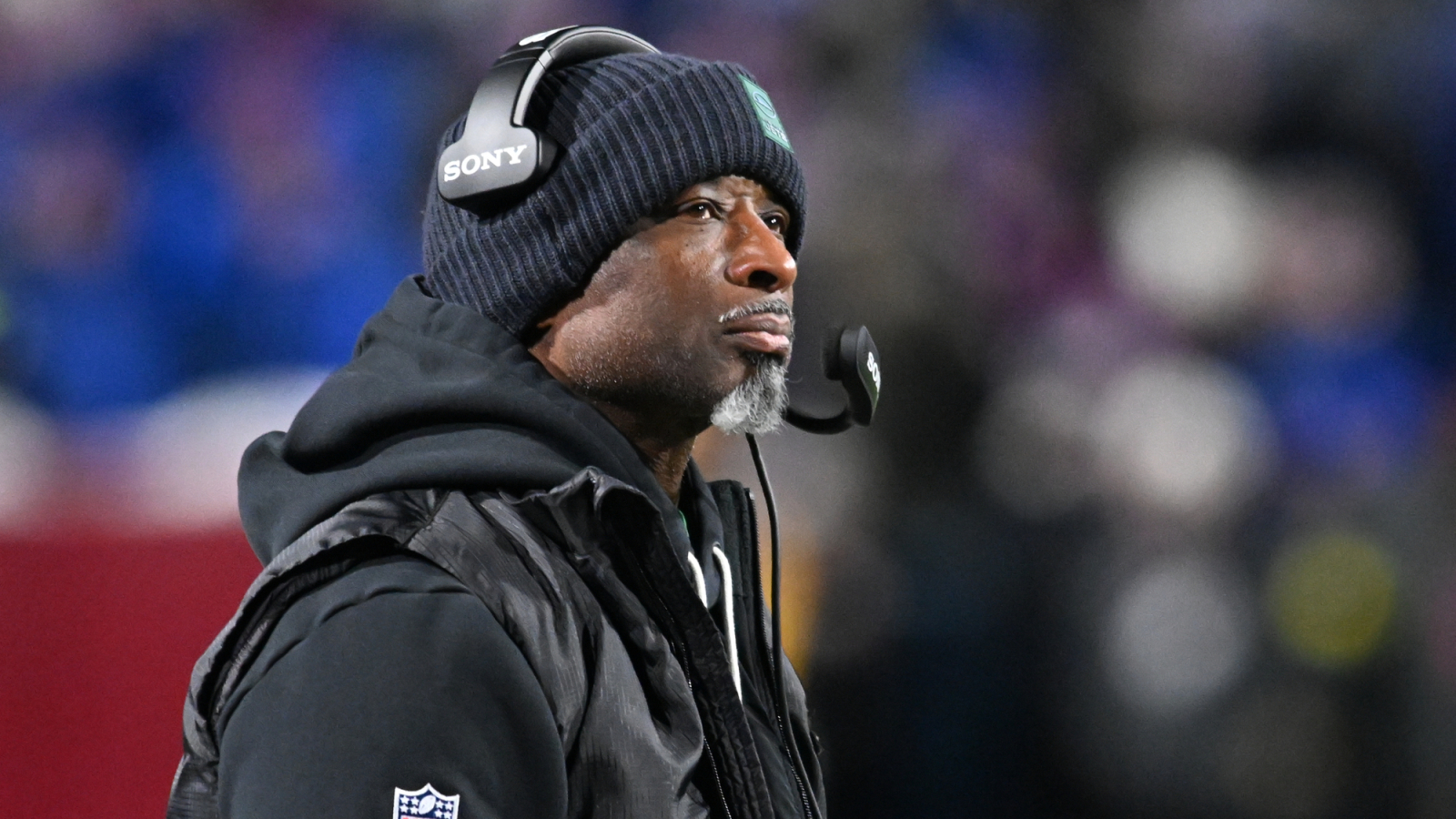 NFL insiders share gloomy outlook for Jets HC Aaron Glenn | Yardbarker