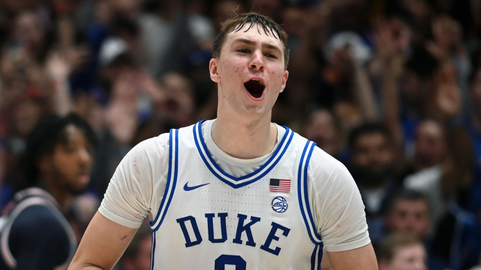 NCAAB News