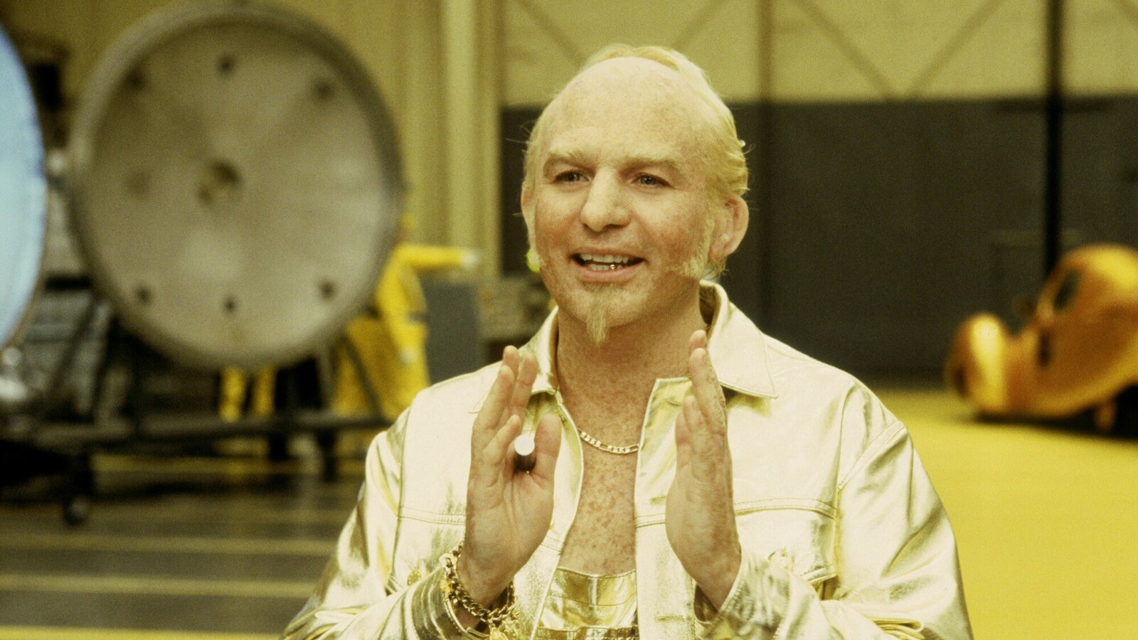 Comedy film franchises that held on for too long